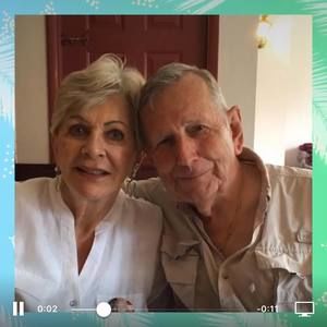 Meet your Posher, Barbara